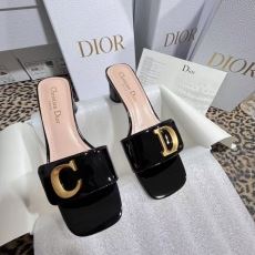 Christian Dior Slippers